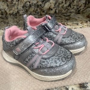 Toddler Girls Stride Rite Shoes